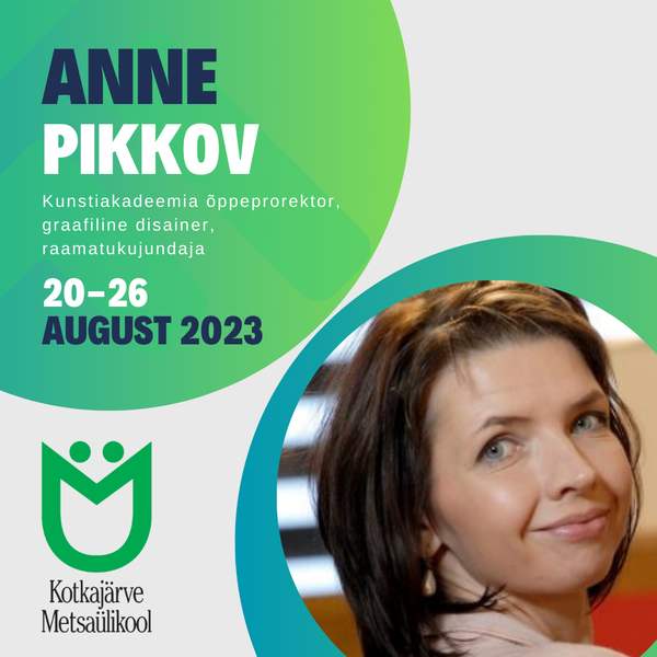 Anne Pikkov